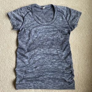 Lululemon Swiftly Tech Tee